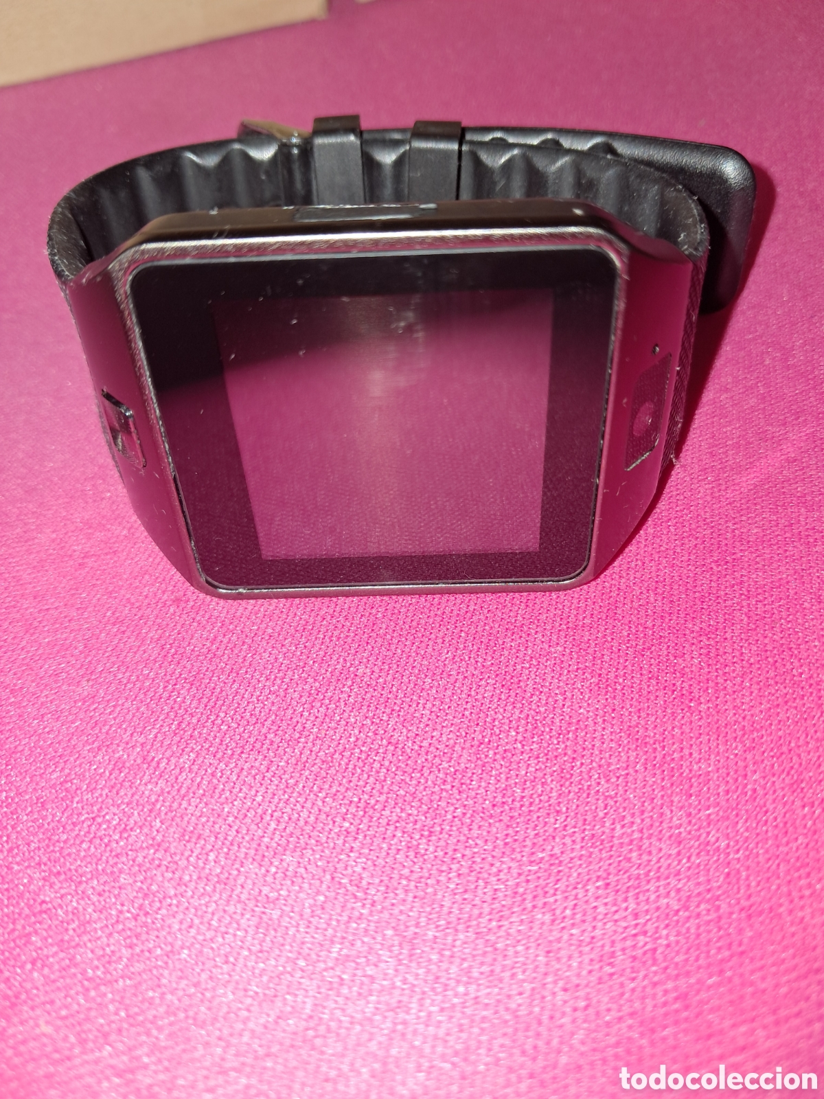 Relojes: RELOJ SMARTWATCH CON CAJA - Foto 6