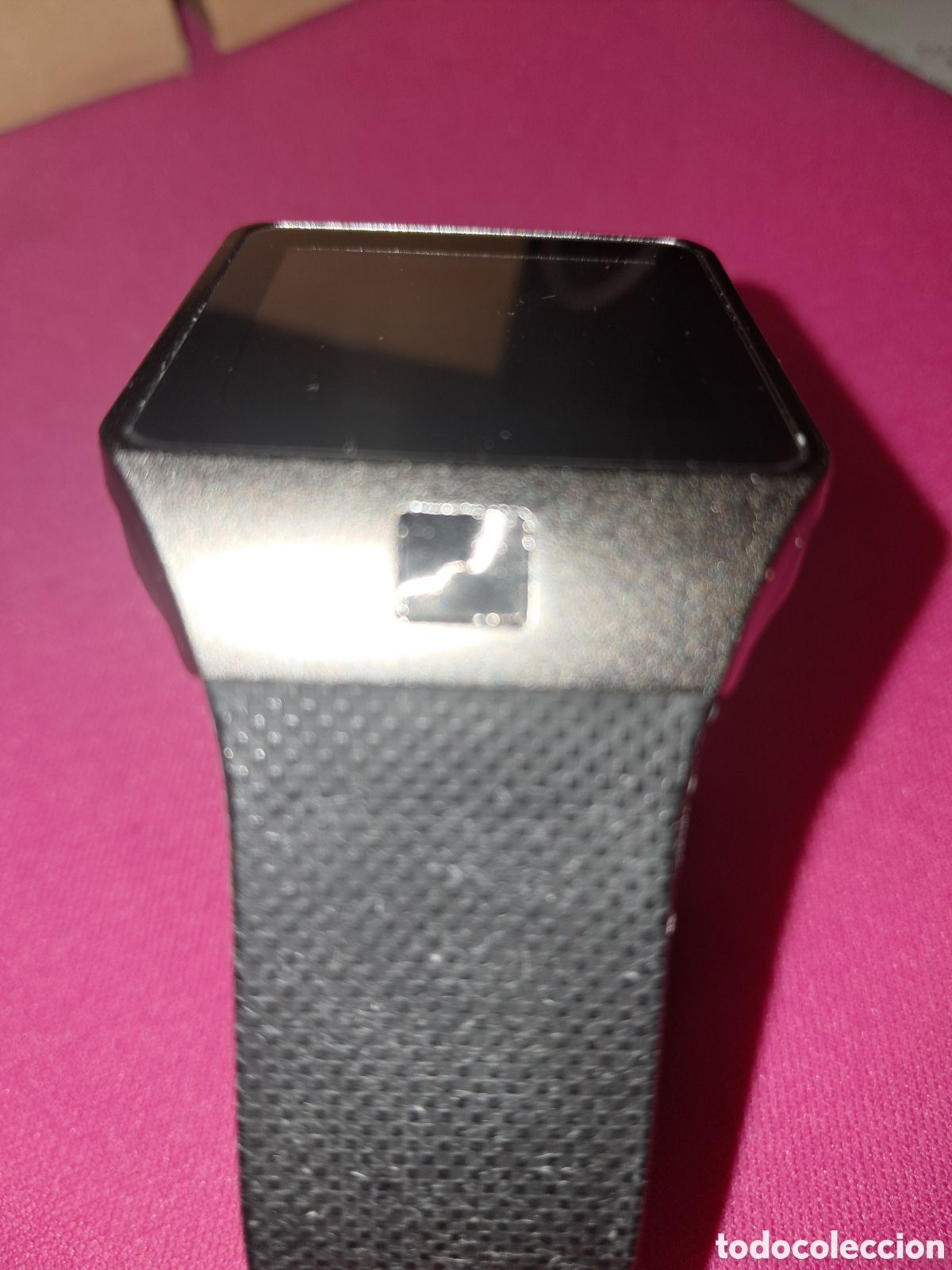 Relojes: RELOJ SMARTWATCH CON CAJA - Foto 7