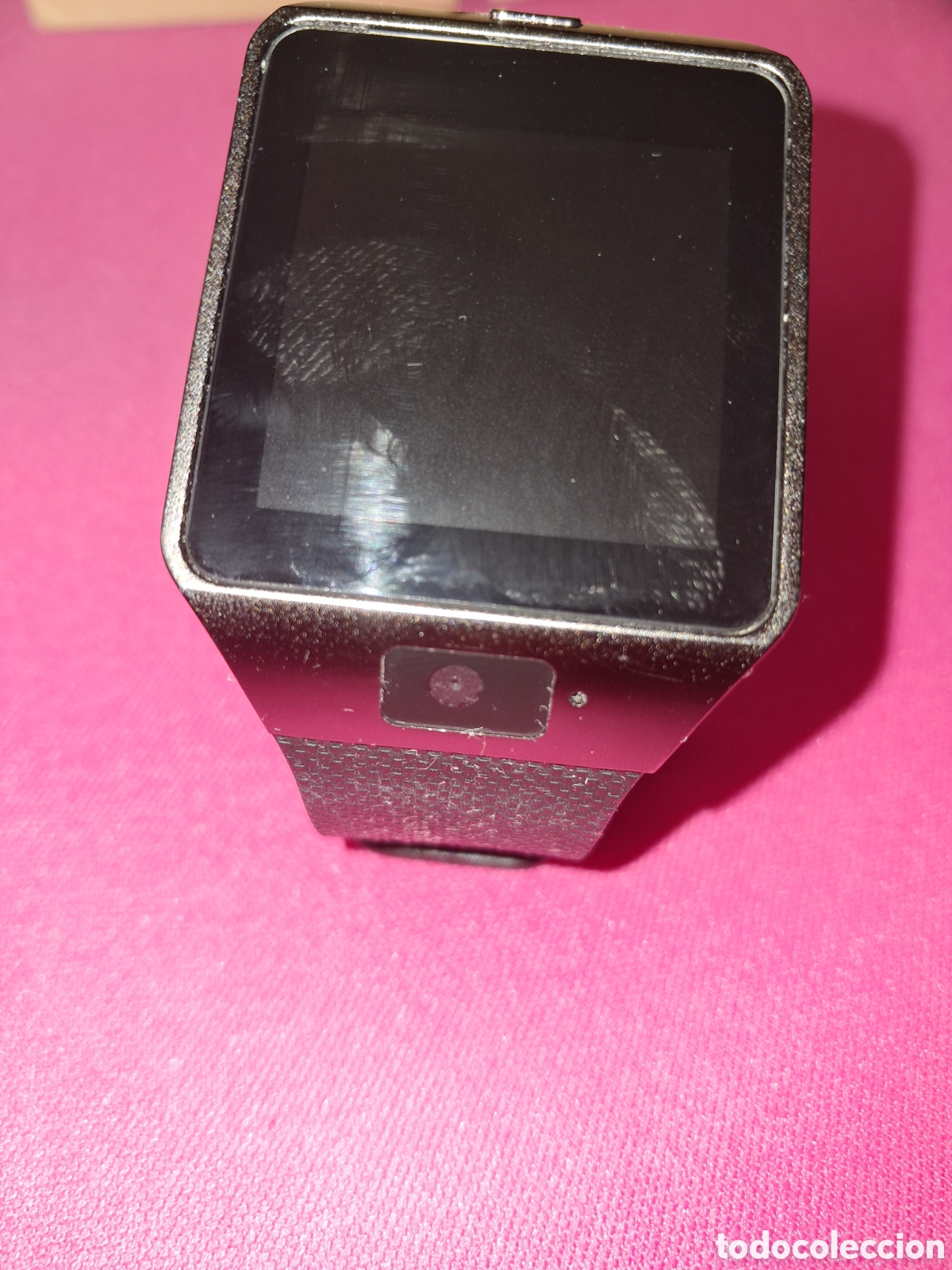 Relojes: RELOJ SMARTWATCH CON CAJA - Foto 8