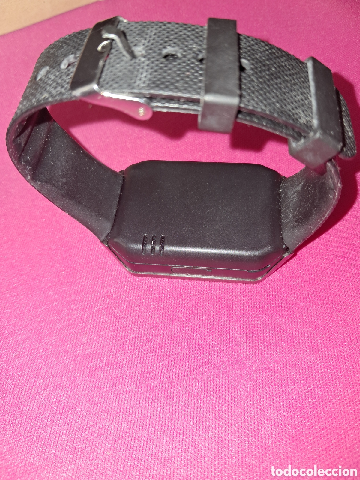 Relojes: RELOJ SMARTWATCH CON CAJA - Foto 9