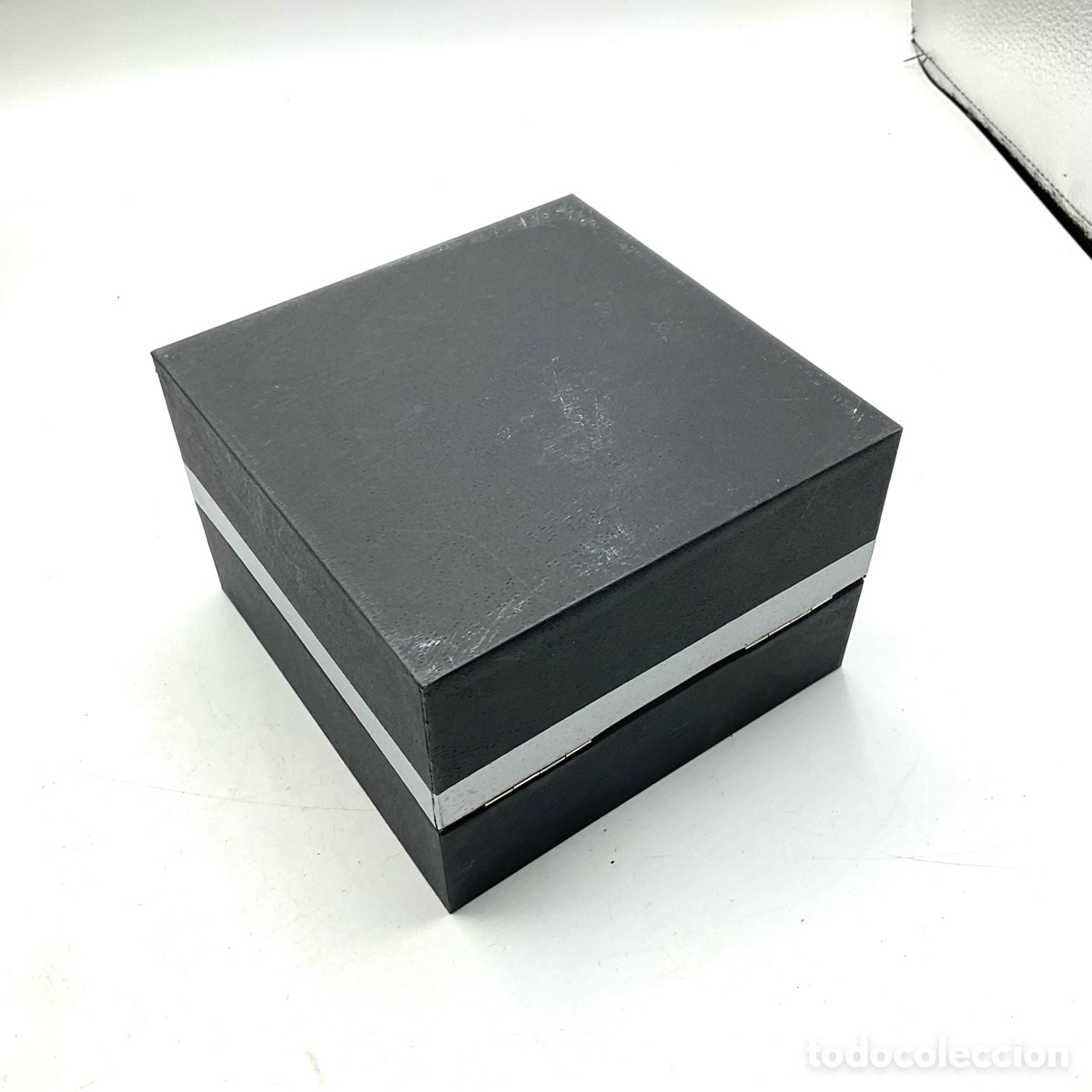 Relojes: HAMILTON Caja De Reloj Vac&iacute;a / Empty Watch Box &rdquo;&rdquo; - Foto 7