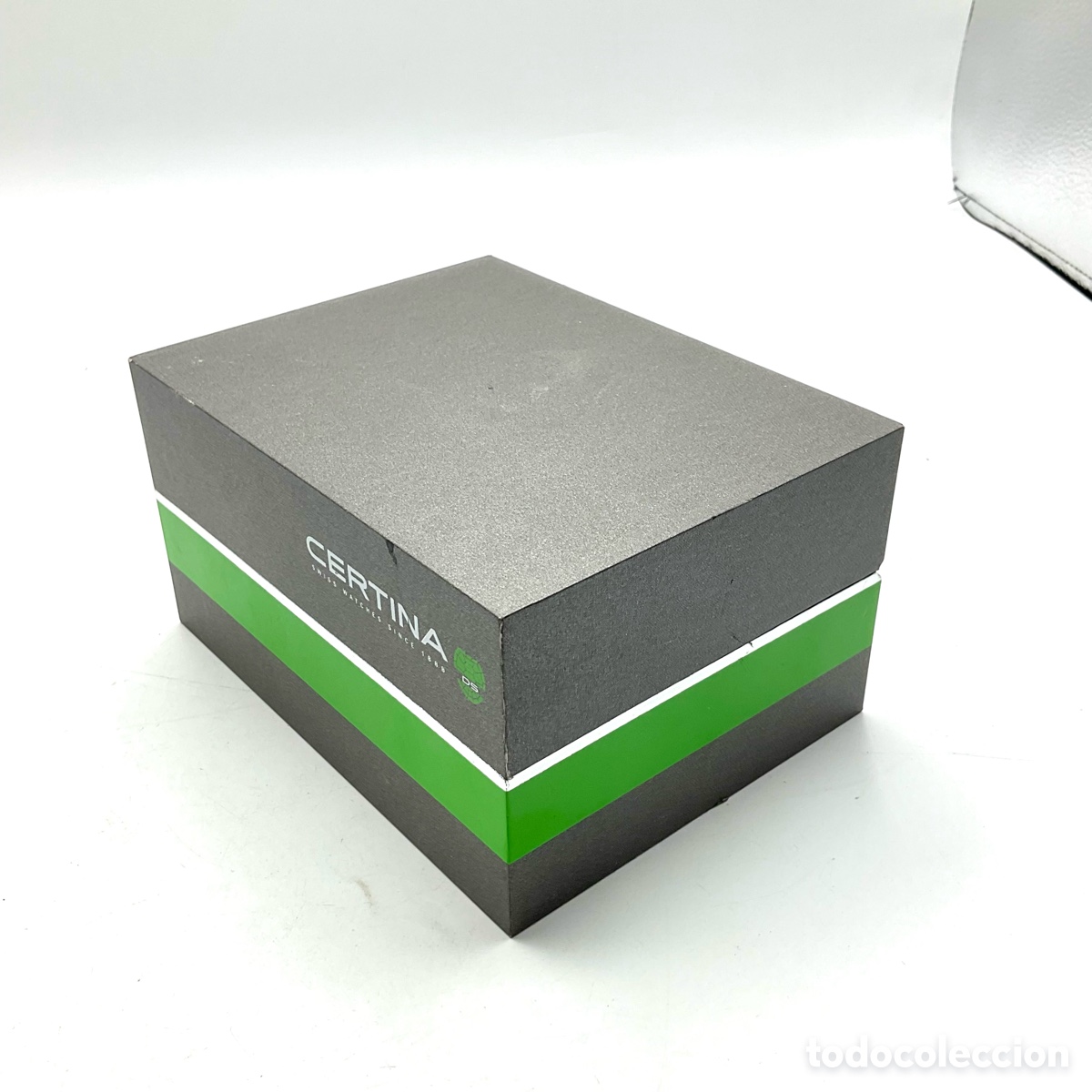Relojes: CERTINA Caja De Reloj Vac&iacute;a / Empty Watch Box &rdquo;&rdquo; - Foto 9