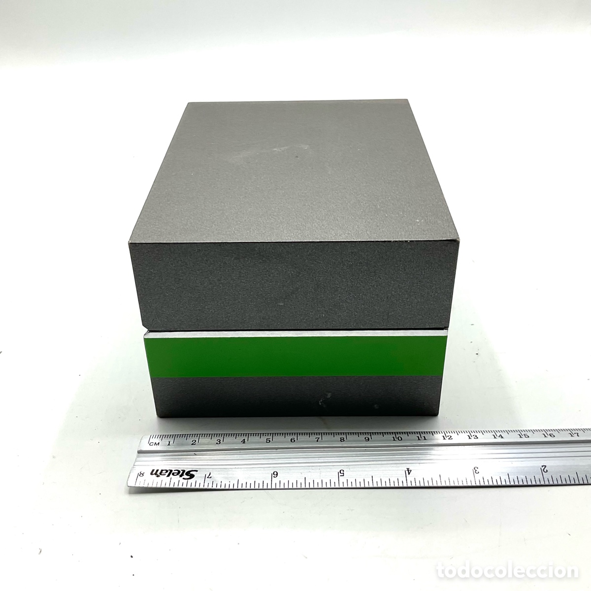 Relojes: CERTINA Caja De Reloj Vac&iacute;a / Empty Watch Box &rdquo;&rdquo; - Foto 12