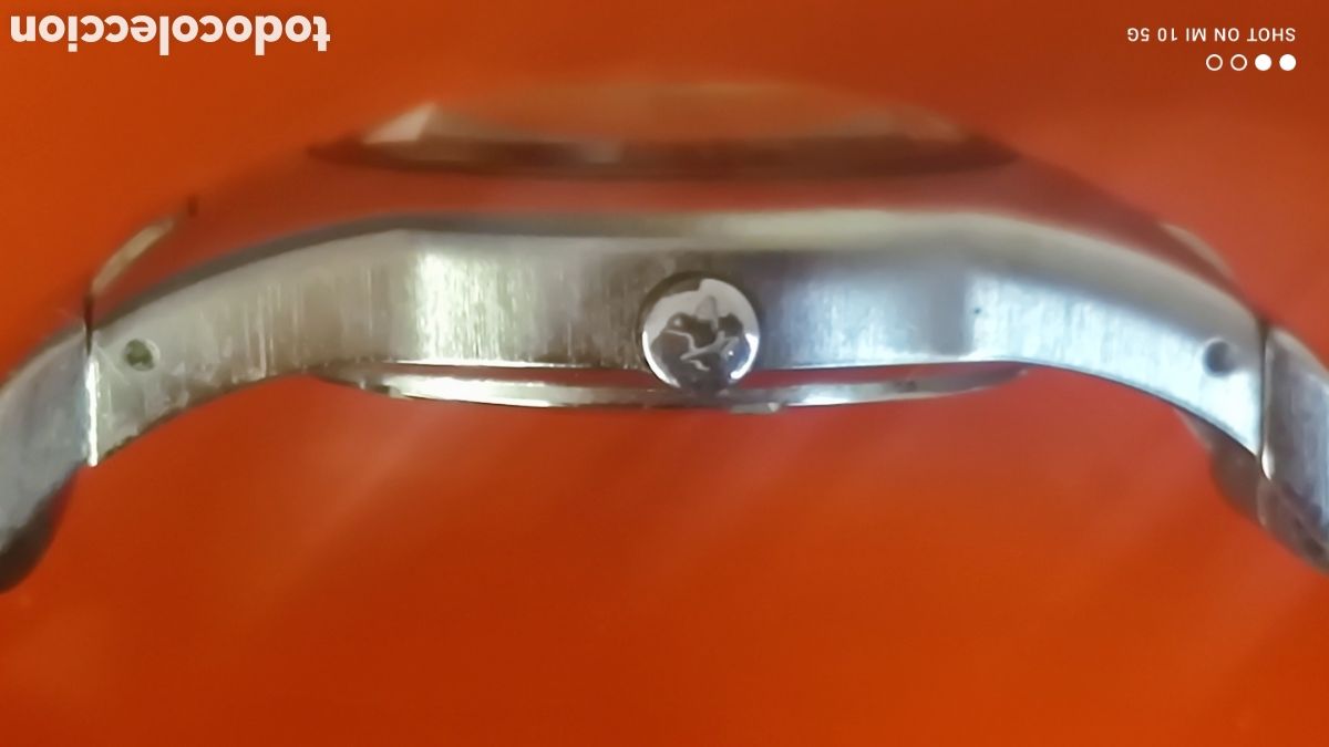 Relojes: &rdquo;CORONEL TAPIOCA&rdquo;-RELOJ - Foto 4