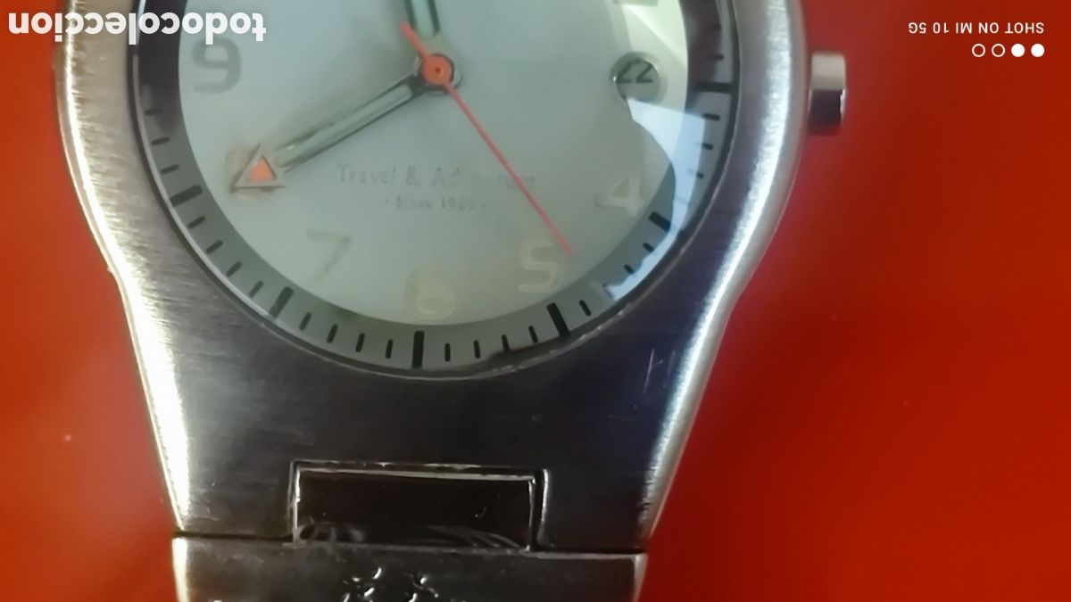Relojes: &rdquo;CORONEL TAPIOCA&rdquo;-RELOJ - Foto 7