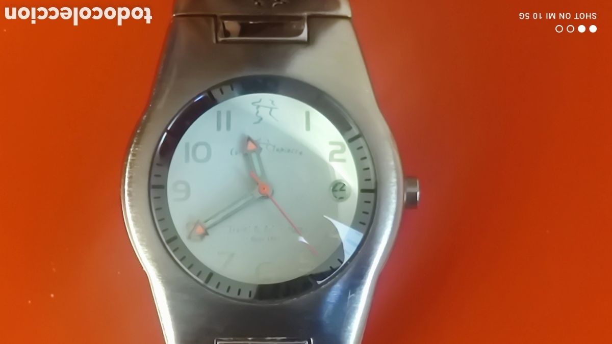 Relojes: &rdquo;CORONEL TAPIOCA&rdquo;-RELOJ - Foto 1