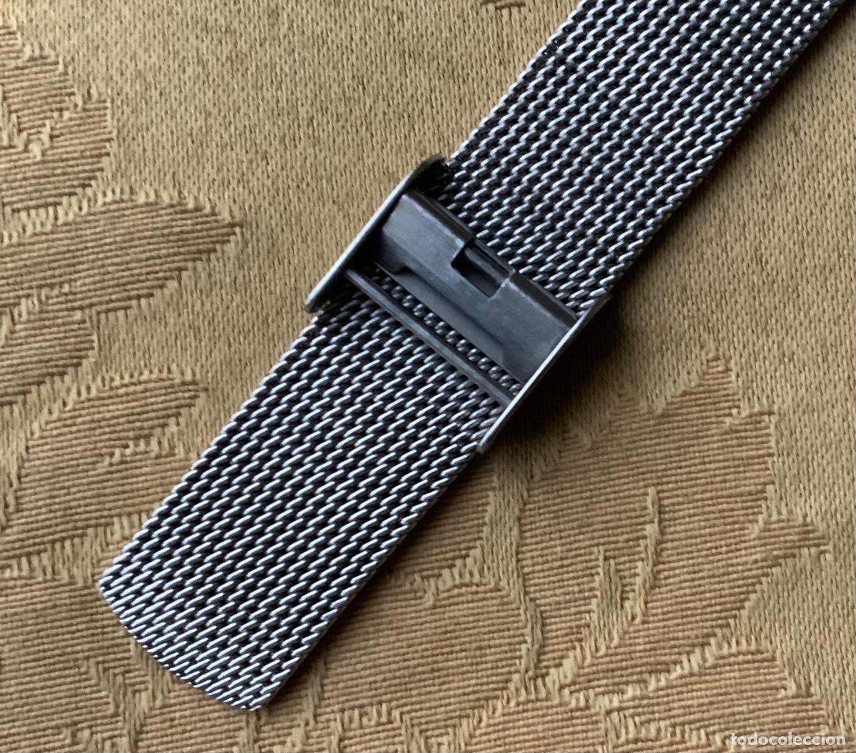 Relojes: RELOJ SWATCH V8 ARMIS METAL - Foto 9