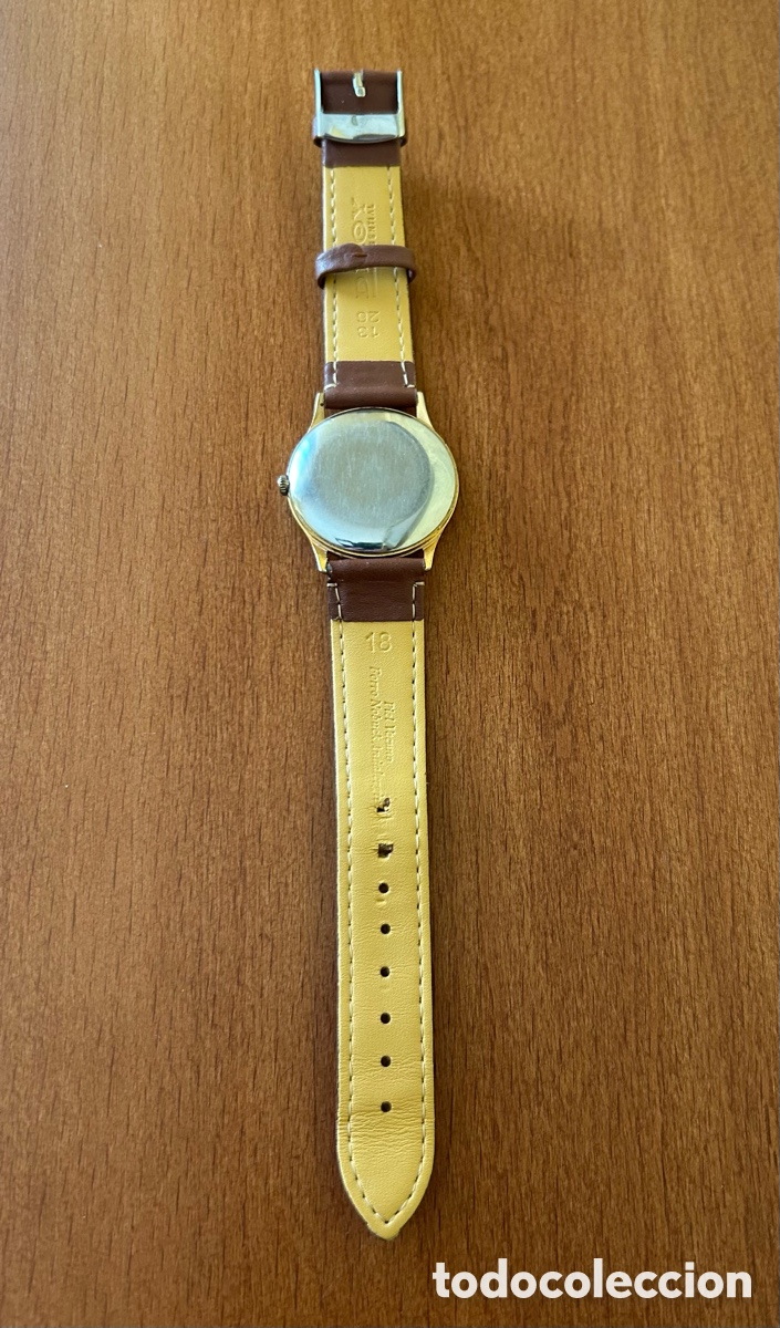 Relojes: RELOJ DUWARD DIPLOMATIC - Foto 6