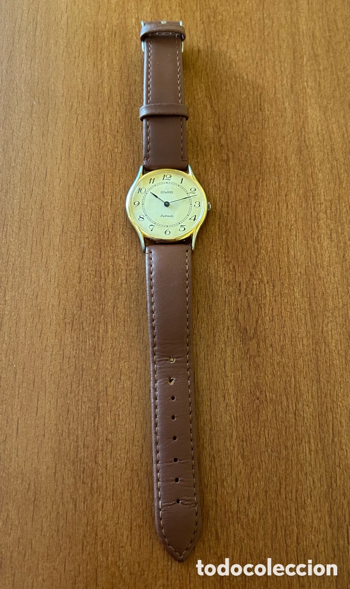 Relojes: RELOJ DUWARD DIPLOMATIC - Foto 3