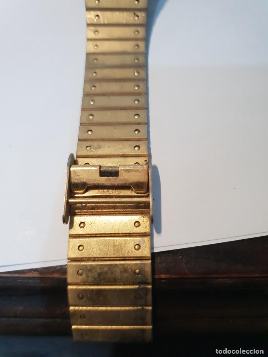 Relojes: Reloj pulsera ceitezin cuarzo funcionando - Foto 3