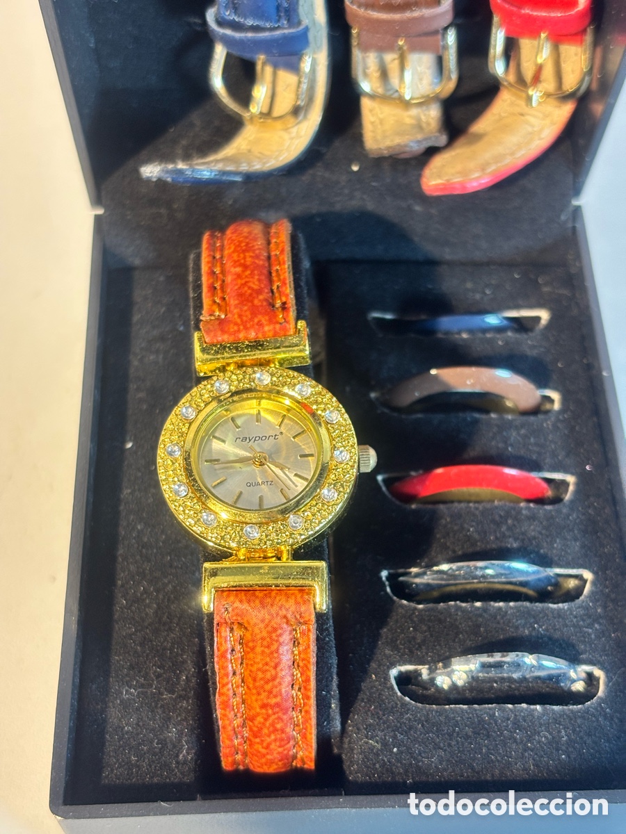 Relojes: Reloj de se&ntilde;ora Rayport - Foto 2