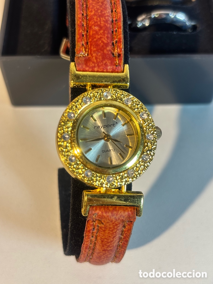 Relojes: Reloj de se&ntilde;ora Rayport - Foto 3