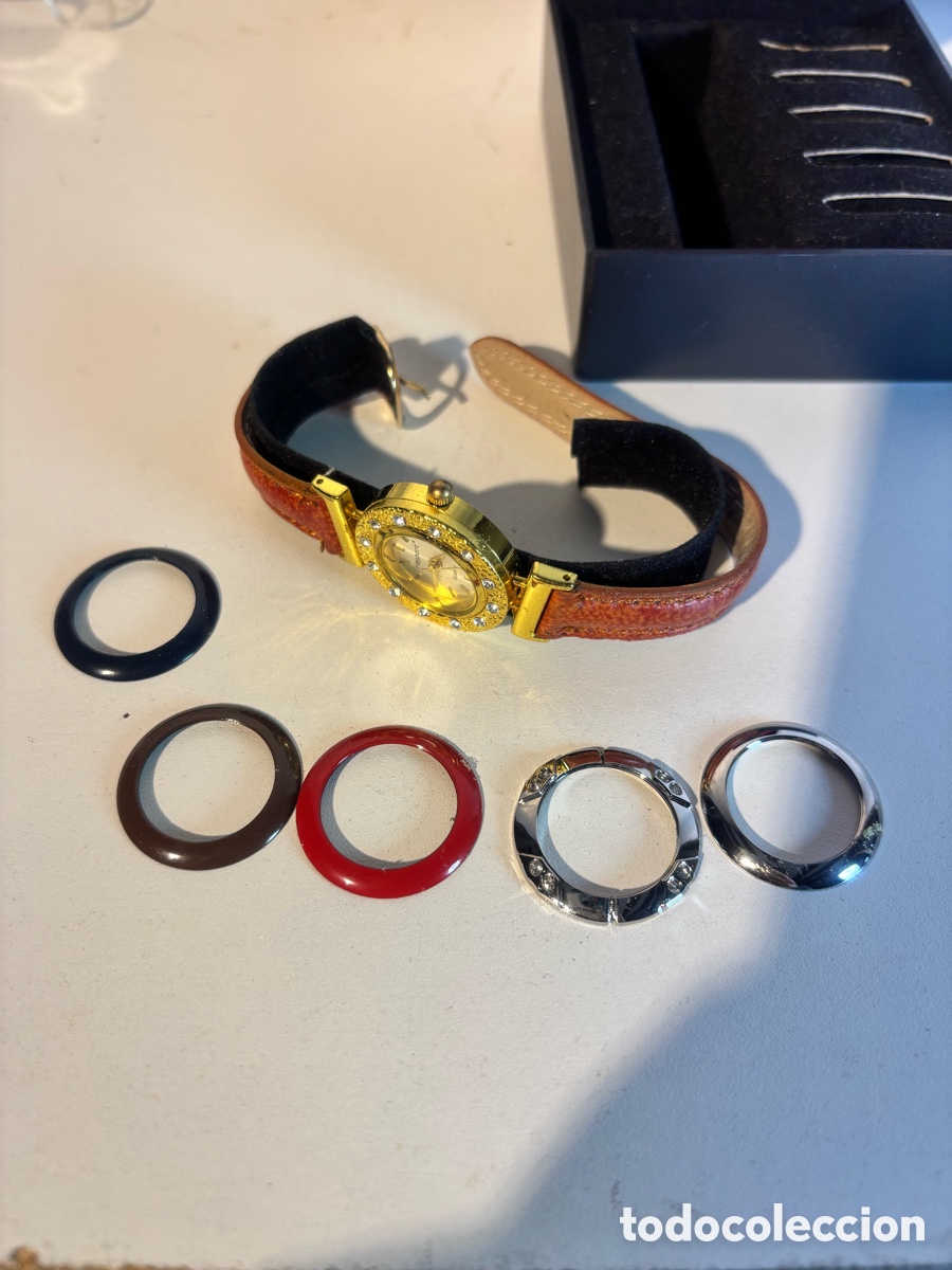 Relojes: Reloj de se&ntilde;ora Rayport - Foto 4