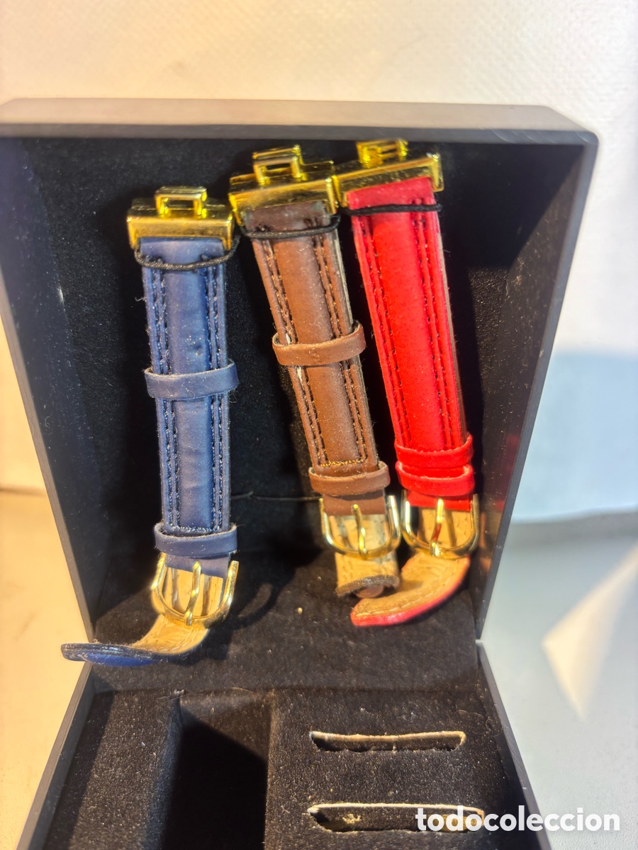 Relojes: Reloj de se&ntilde;ora Rayport - Foto 5