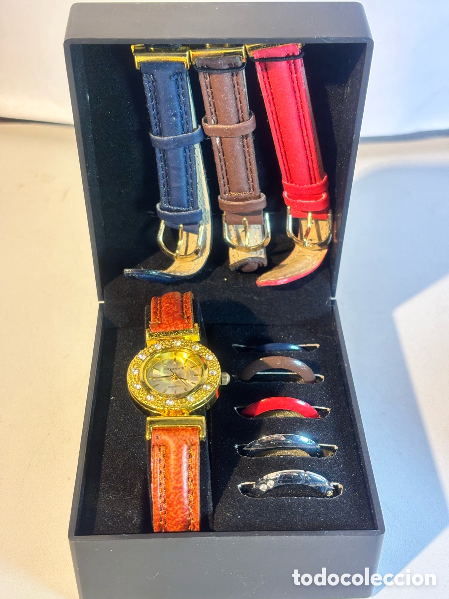 Relojes: Reloj de se&ntilde;ora Rayport - Foto 1