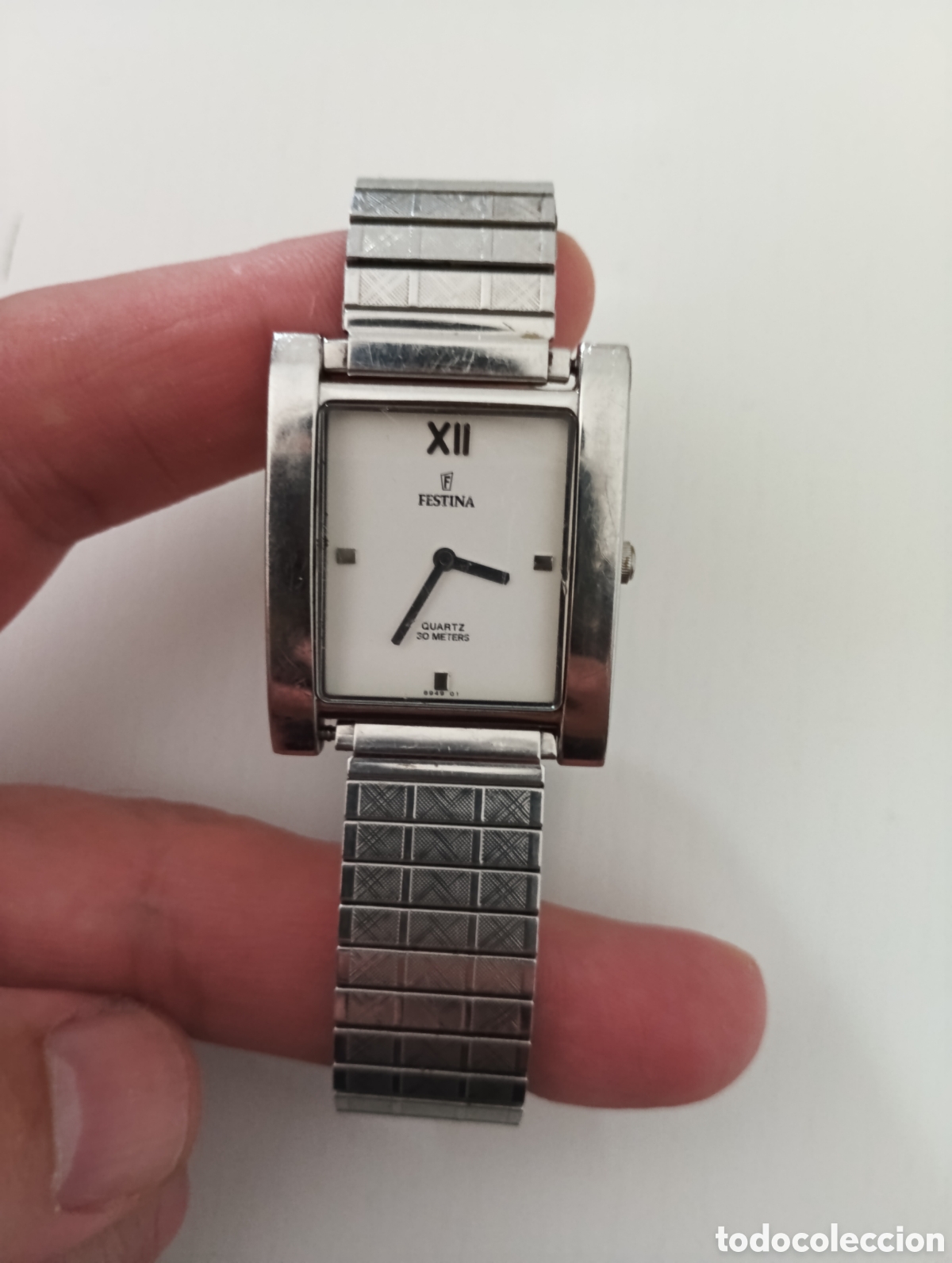 Relojes: RELOJ DE PULSERA FESTINA - Foto 1
