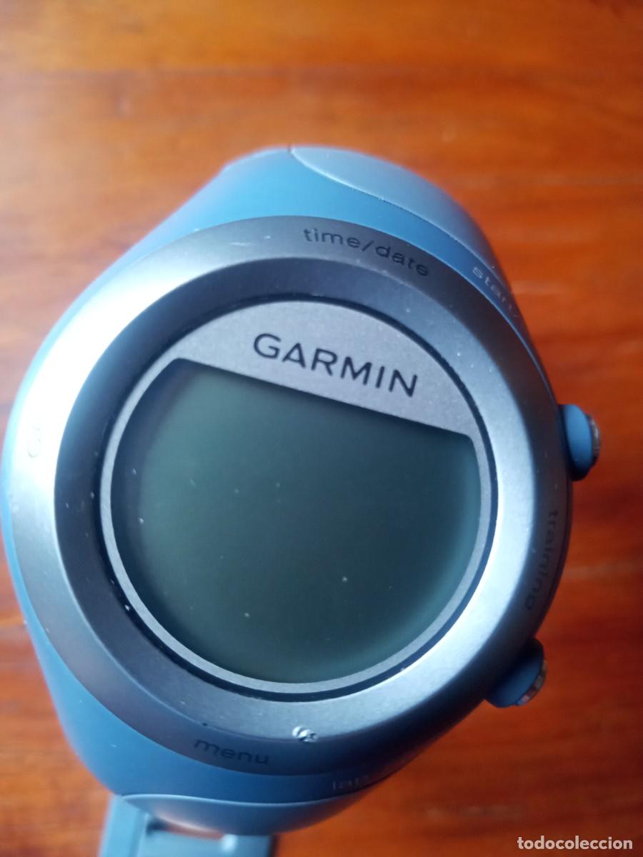 Relojes: BONITO RELOJ GARMIN QUARTZ - Foto 1
