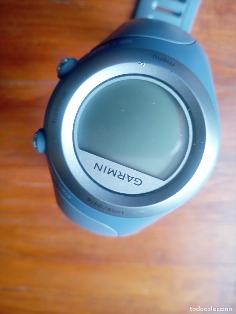 Relojes: BONITO RELOJ GARMIN QUARTZ - Foto 2