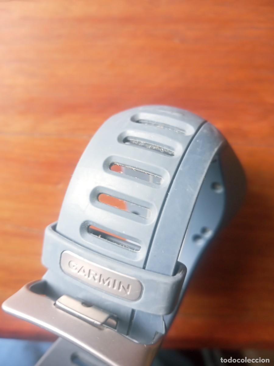 Relojes: BONITO RELOJ GARMIN QUARTZ - Foto 4