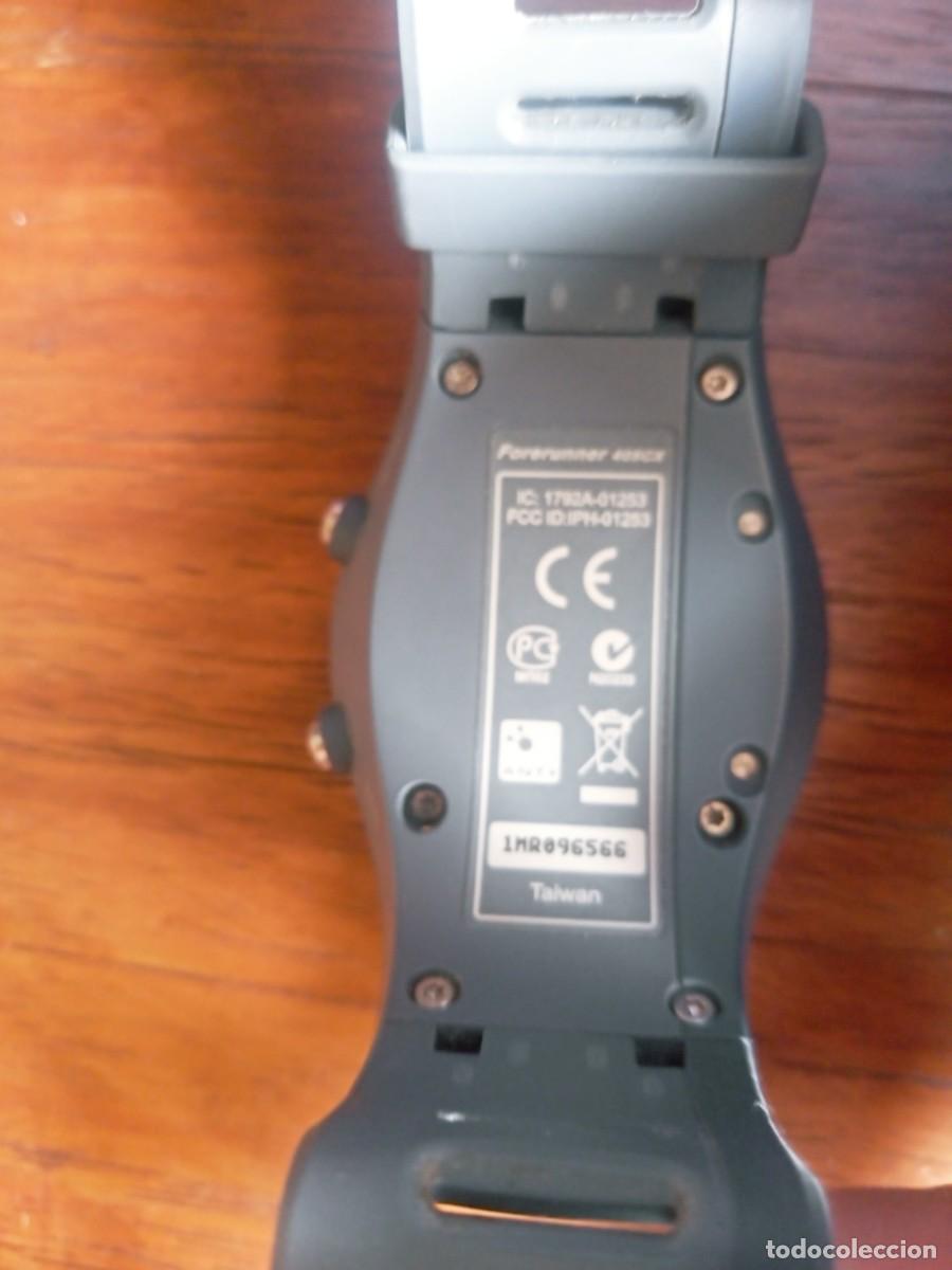 Relojes: BONITO RELOJ GARMIN QUARTZ - Foto 5