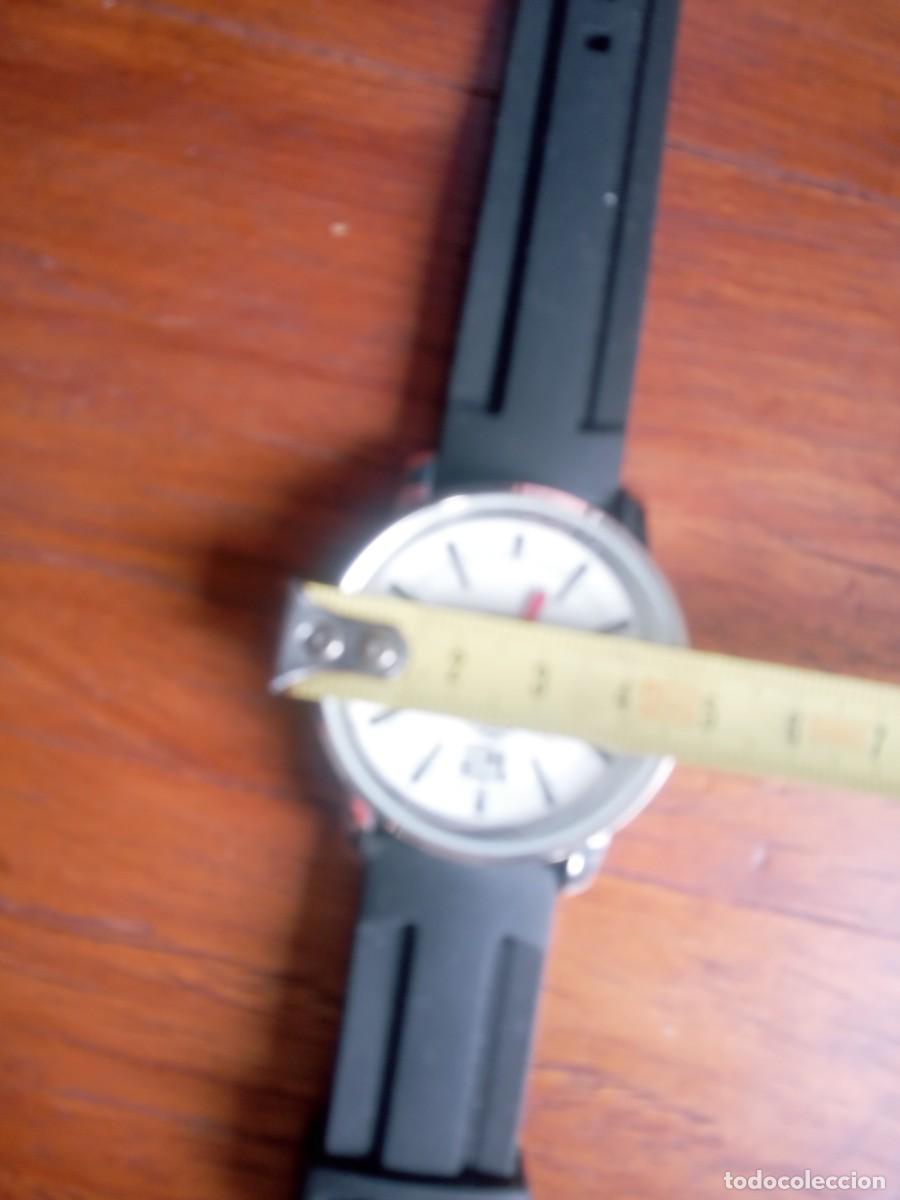 Relojes: BONITO RELOJ QUARTZ CALGARY - Foto 4