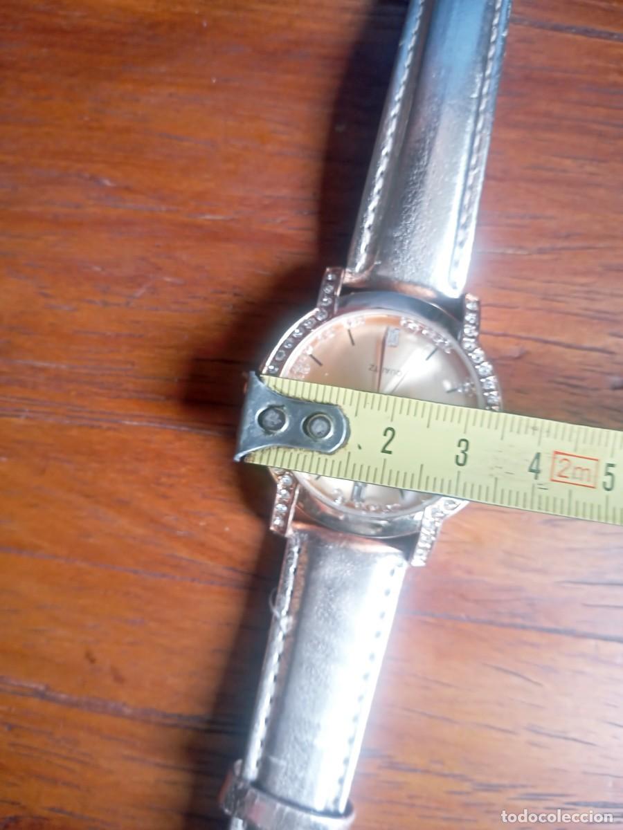 Relojes: BONITO RELOJ. DEVOTA & LOMBA QUARTZ - Foto 6