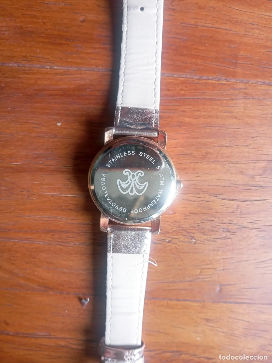 Relojes: BONITO RELOJ. DEVOTA & LOMBA QUARTZ - Foto 7