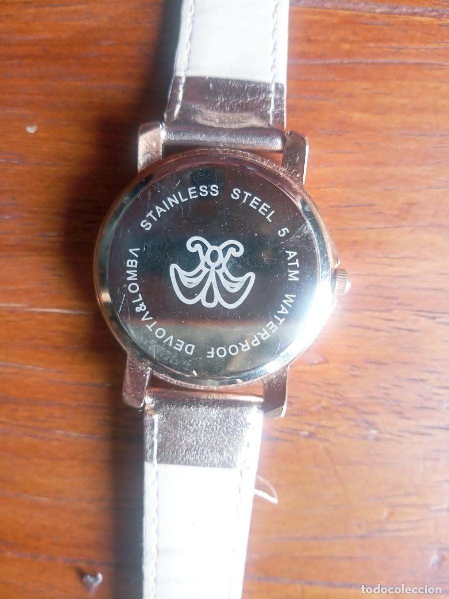 Relojes: BONITO RELOJ. DEVOTA & LOMBA QUARTZ - Foto 8
