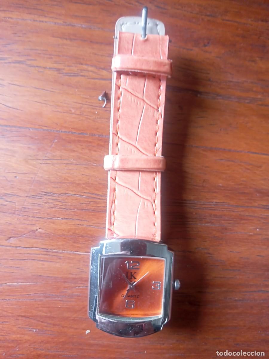 Relojes: BONITO RELOJ. DEVOTA & LOMBA QUARTZ - Foto 2