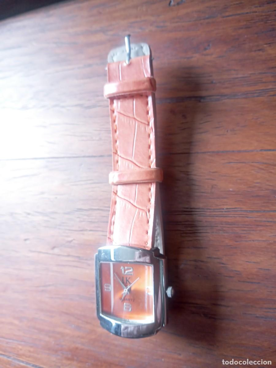 Relojes: BONITO RELOJ. DEVOTA & LOMBA QUARTZ - Foto 3