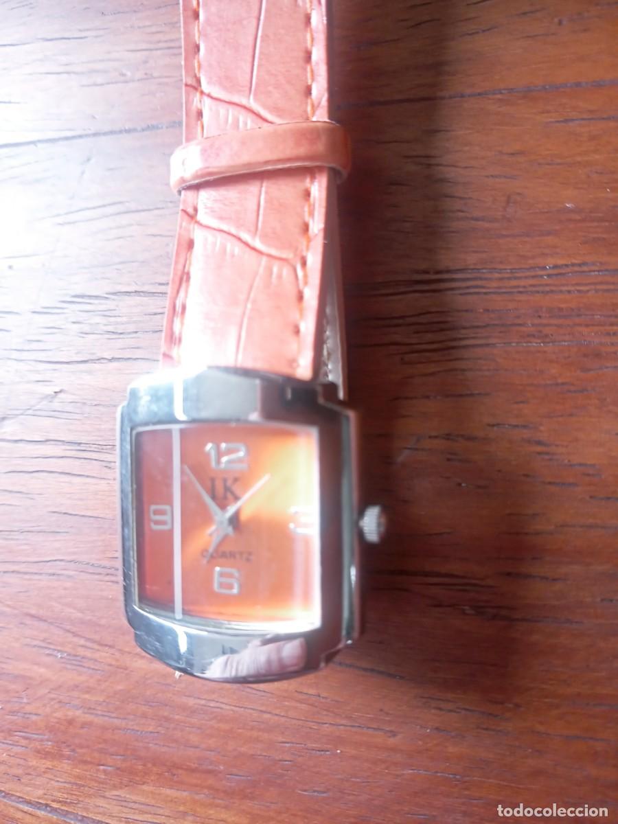 Relojes: BONITO RELOJ. DEVOTA & LOMBA QUARTZ - Foto 4