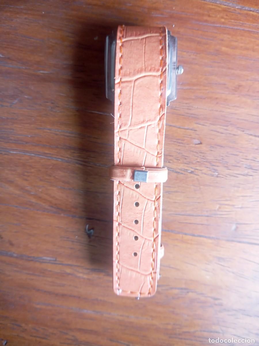 Relojes: BONITO RELOJ. DEVOTA & LOMBA QUARTZ - Foto 5