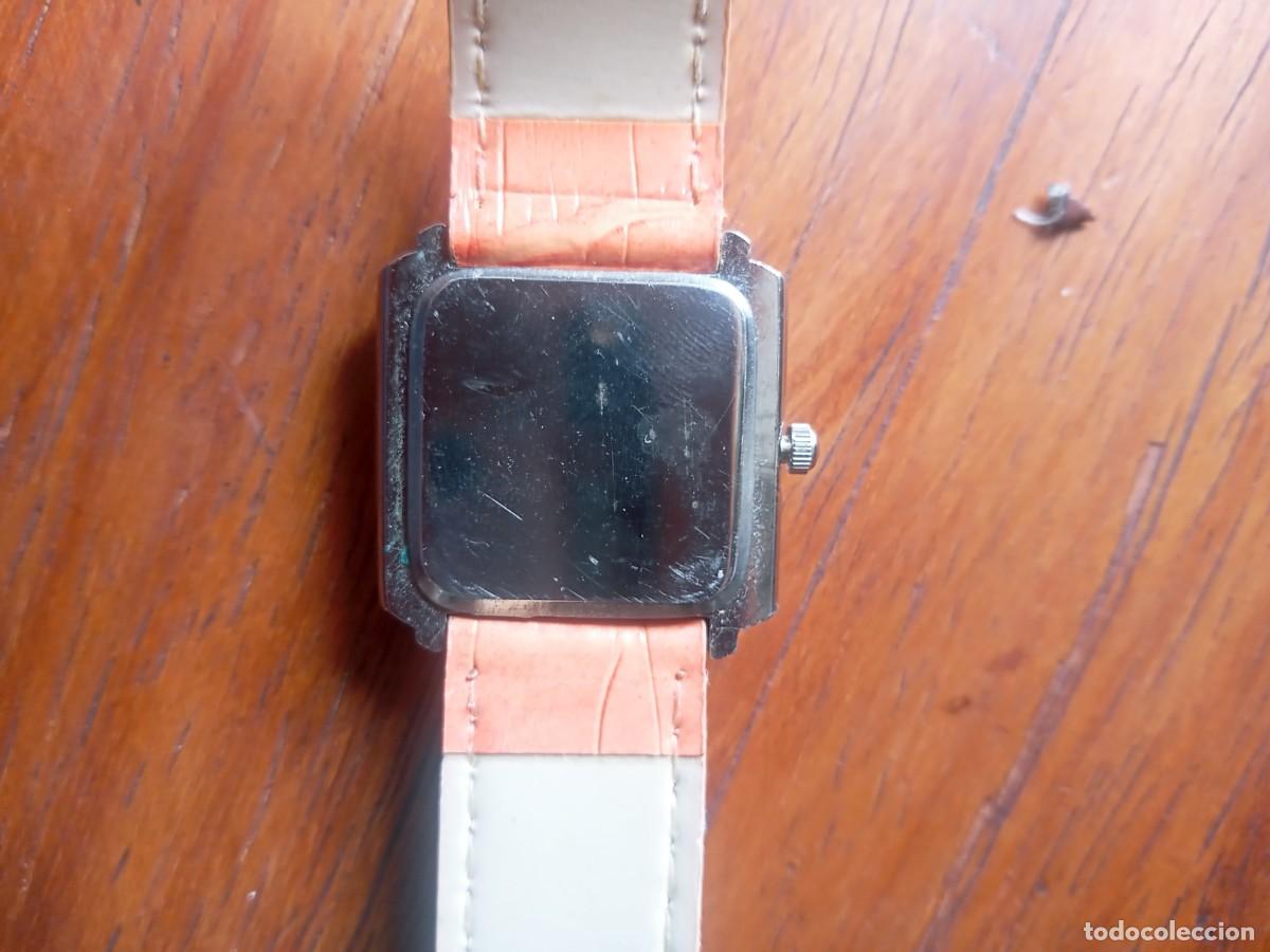 Relojes: BONITO RELOJ. DEVOTA & LOMBA QUARTZ - Foto 6
