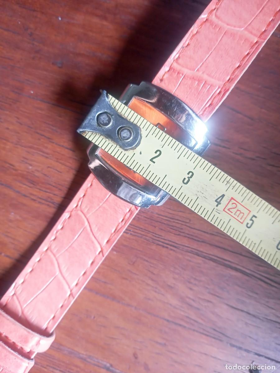 Relojes: BONITO RELOJ. DEVOTA & LOMBA QUARTZ - Foto 7