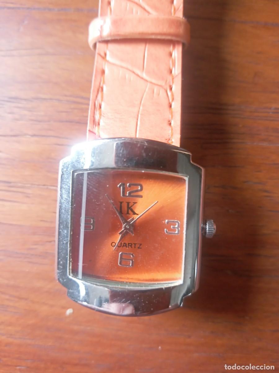 Relojes: BONITO RELOJ. DEVOTA & LOMBA QUARTZ - Foto 1