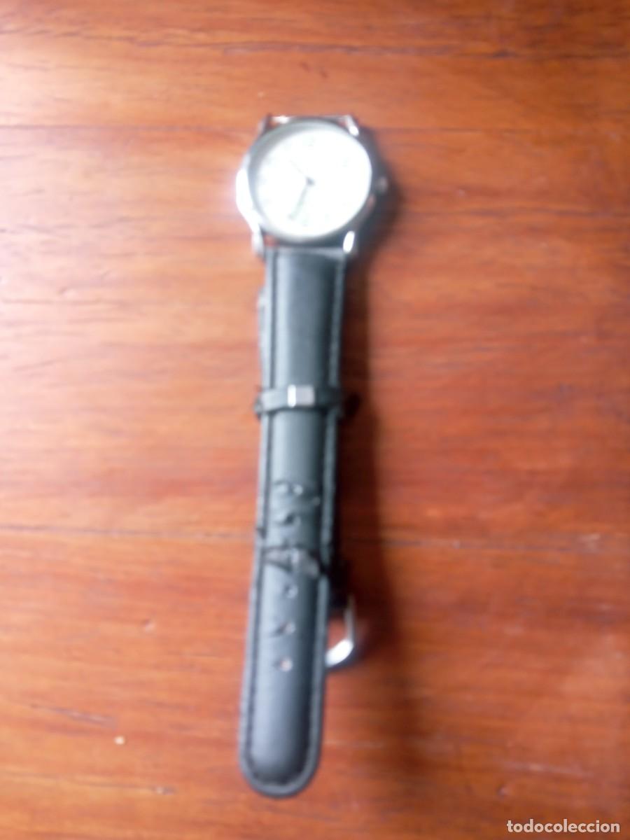 Relojes: BONITO RELOJ. JANUS. QUARTZ - Foto 2