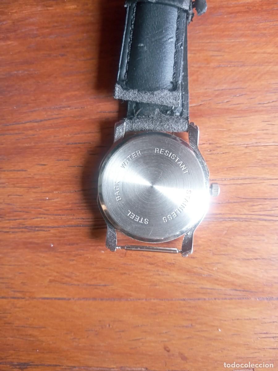 Relojes: BONITO RELOJ. JANUS. QUARTZ - Foto 5