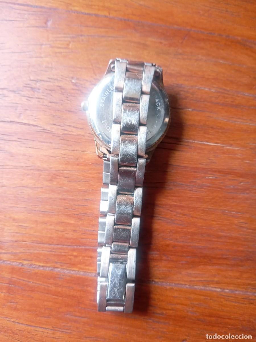 Relojes: BONITO RELOJ. SELECT QUARTZ - Foto 4