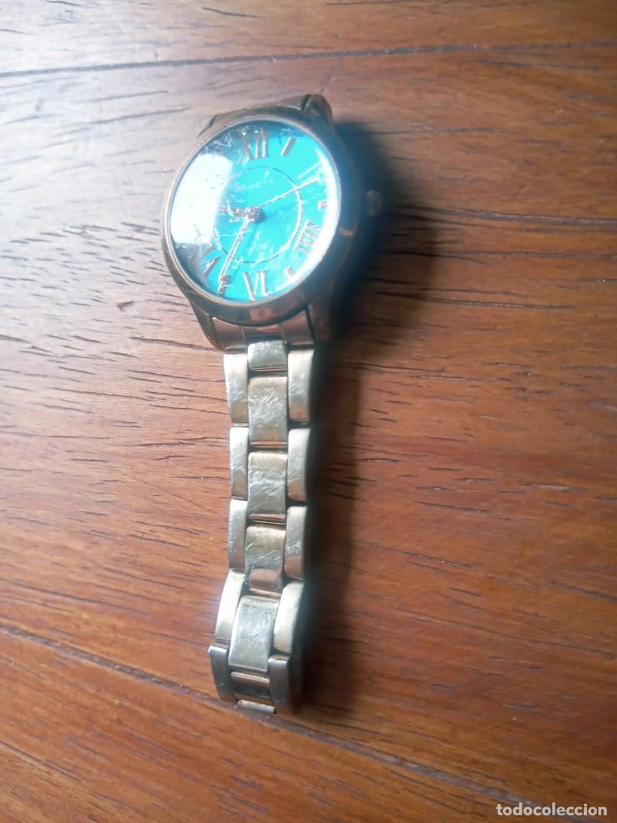 Relojes: BONITO RELOJ. SELECT QUARTZ - Foto 5
