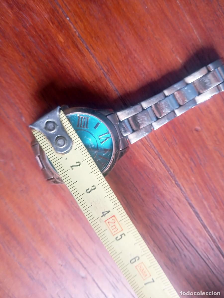 Relojes: BONITO RELOJ. SELECT QUARTZ - Foto 8