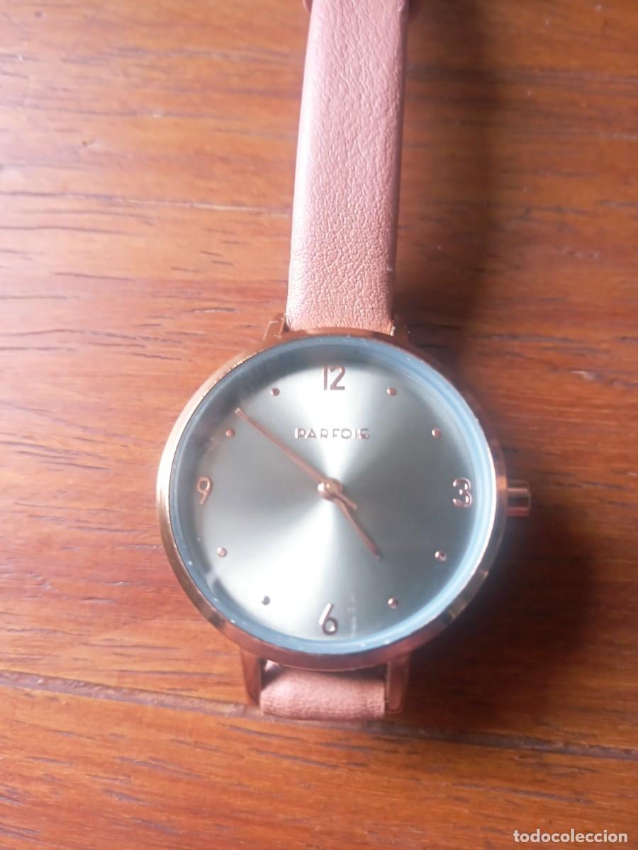 Relojes: BONITO RELOJ. PARFOIS QUARTZ - Foto 1