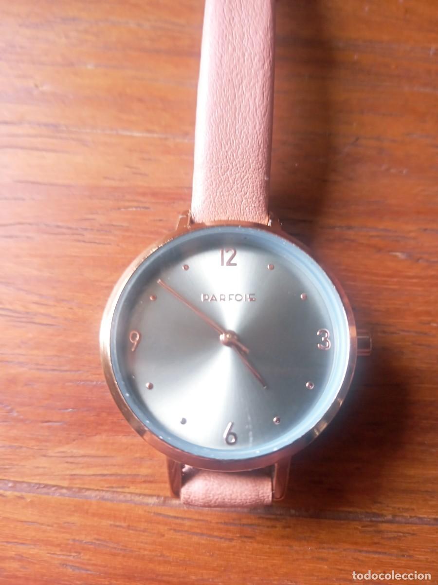 Relojes: BONITO RELOJ. PARFOIS QUARTZ - Foto 2