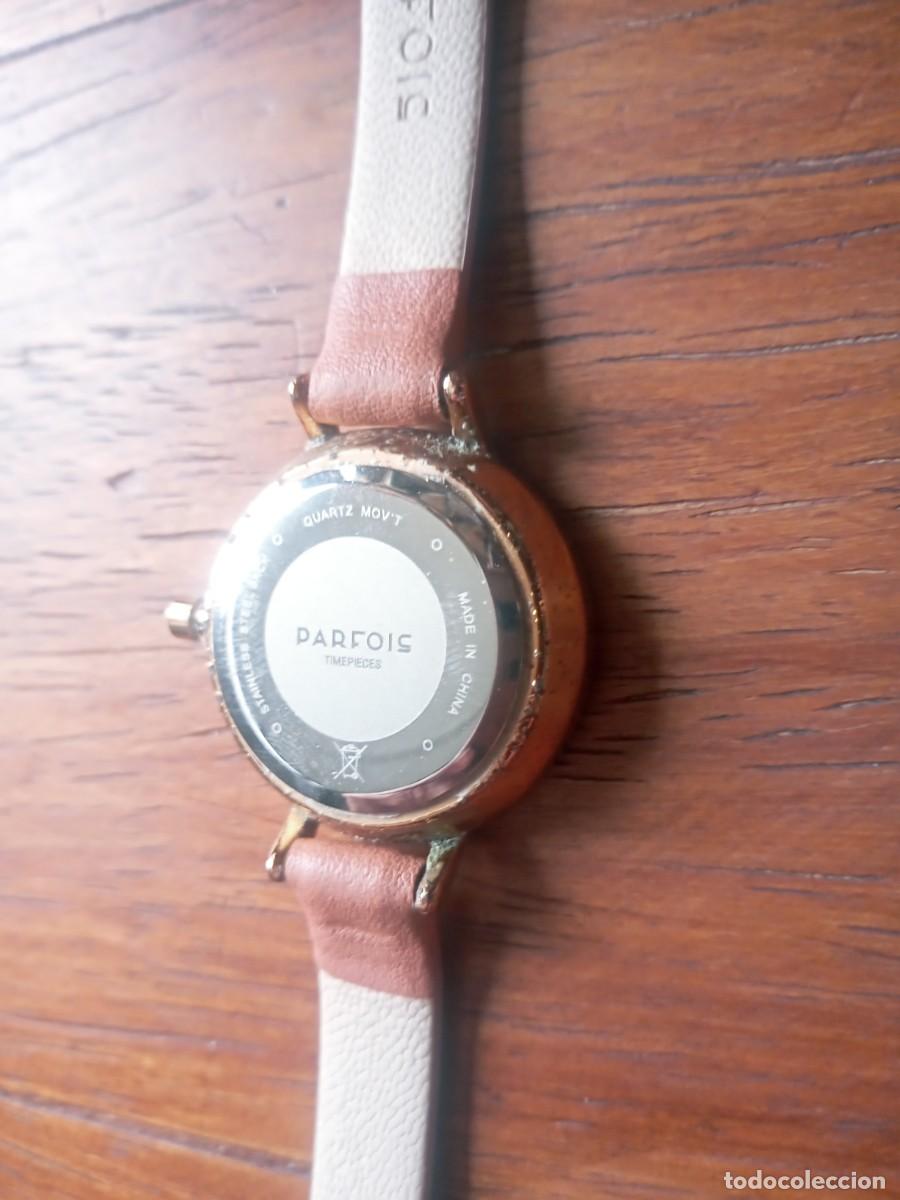 Relojes: BONITO RELOJ. PARFOIS QUARTZ - Foto 3