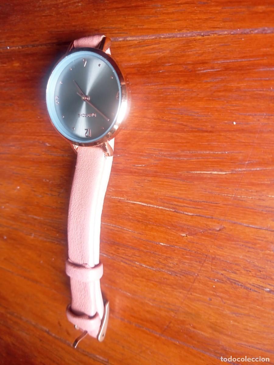 Relojes: BONITO RELOJ. PARFOIS QUARTZ - Foto 5