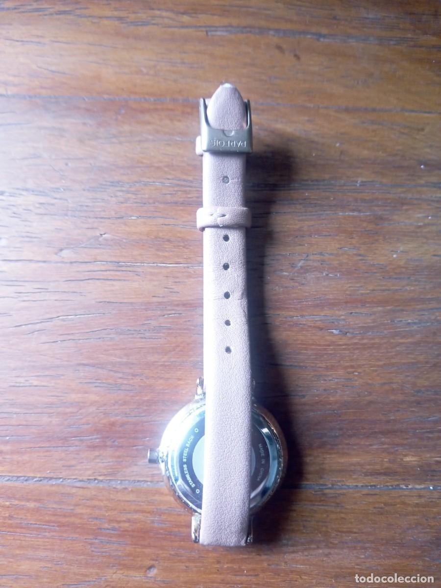 Relojes: BONITO RELOJ. PARFOIS QUARTZ - Foto 6