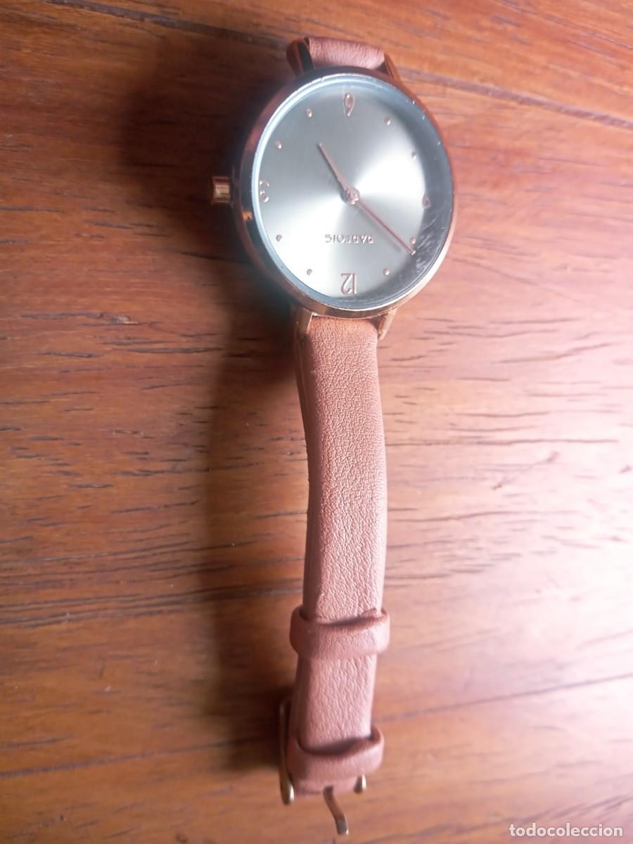 Relojes: BONITO RELOJ. PARFOIS QUARTZ - Foto 7