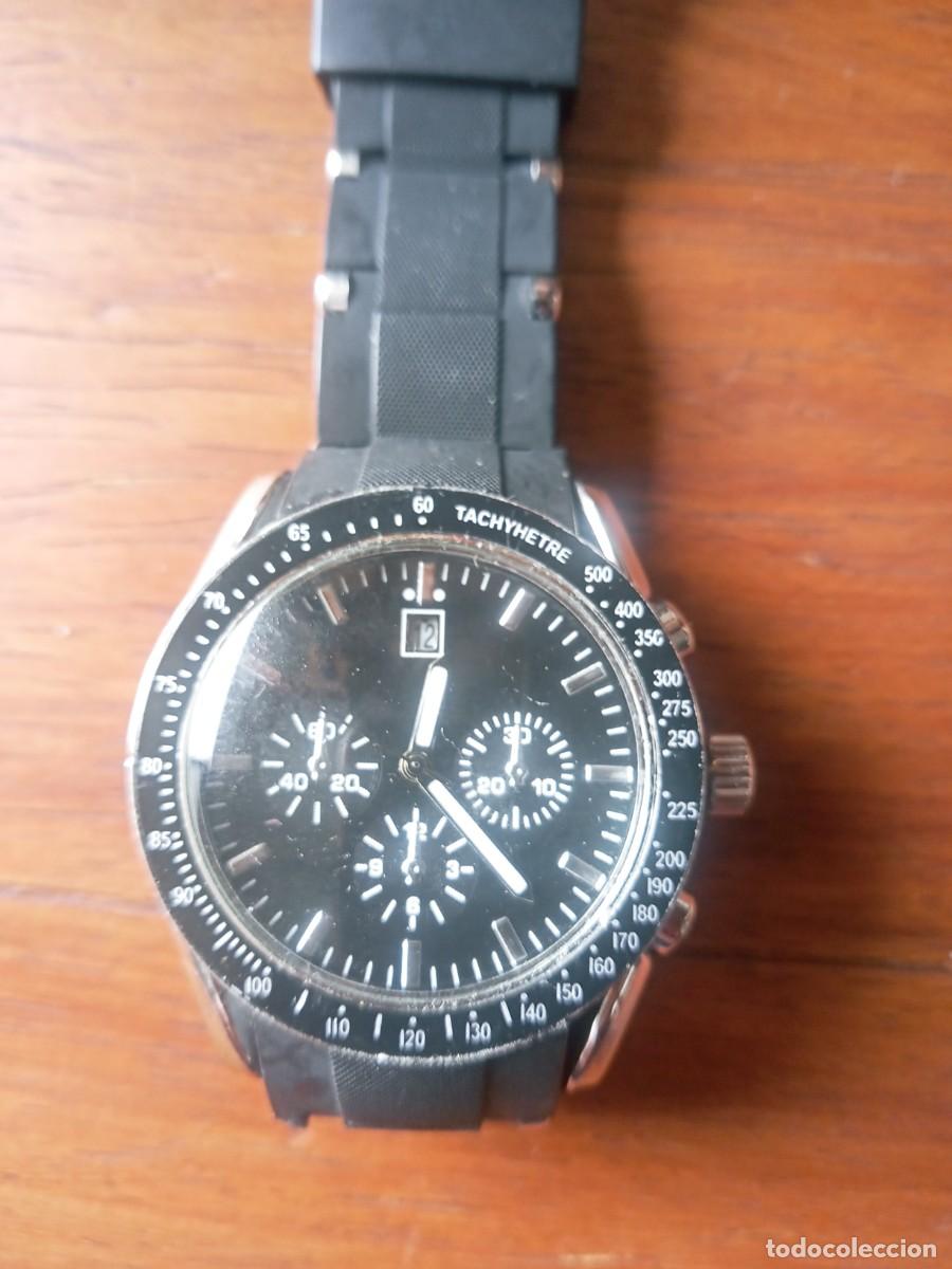 Relojes: BONITO RELOJ. BODY BELL. QUARTZ - Foto 1