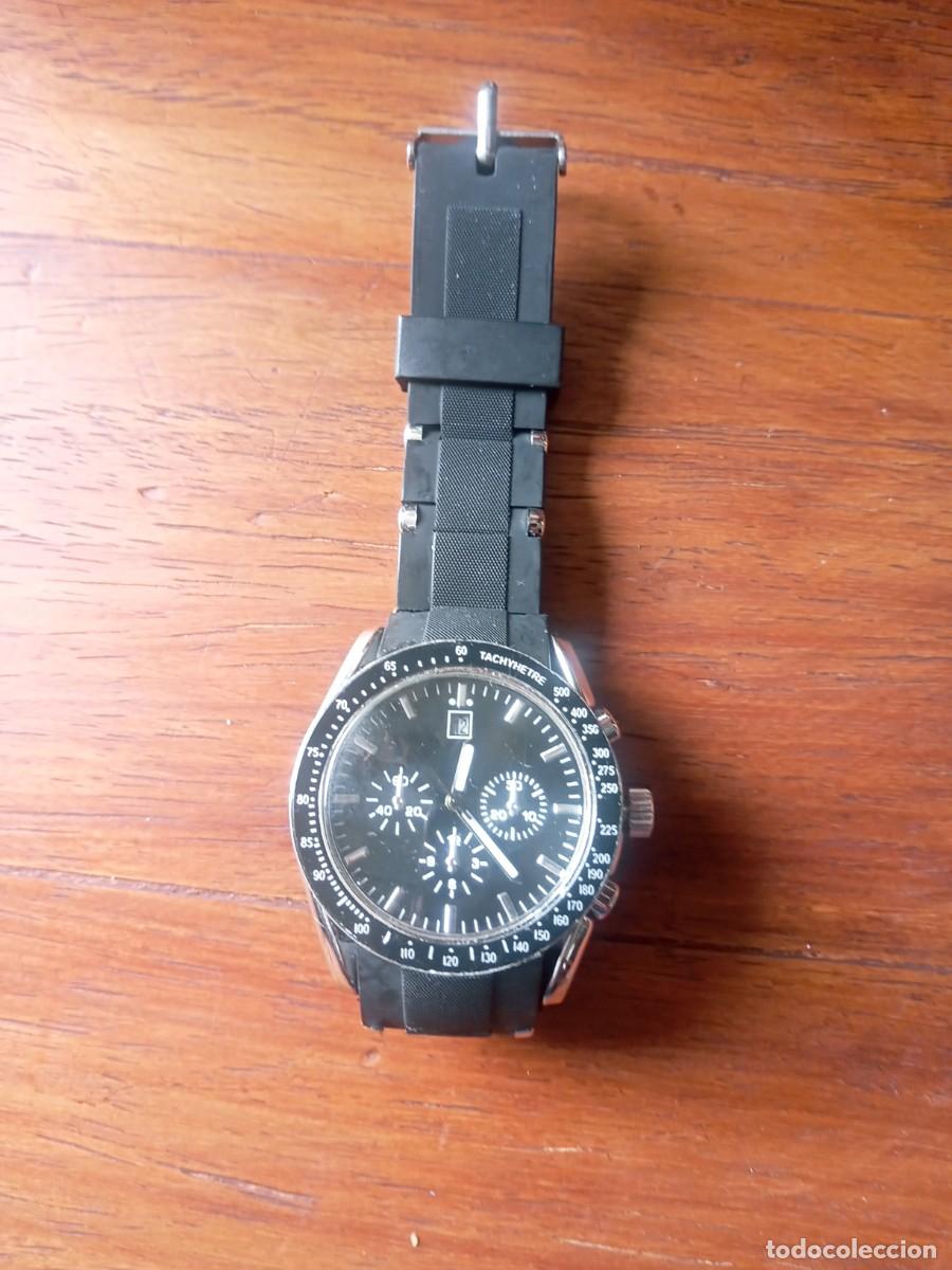 Relojes: BONITO RELOJ. BODY BELL. QUARTZ - Foto 2