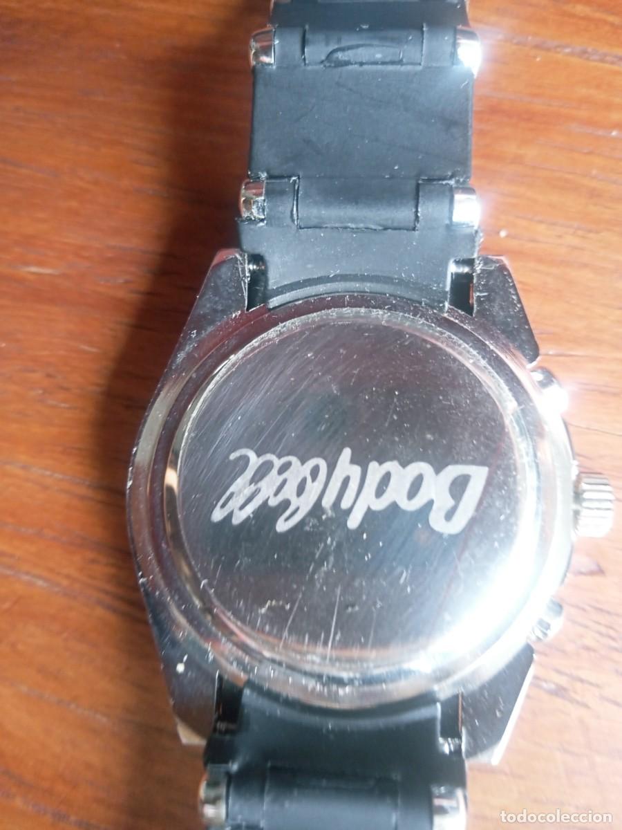 Relojes: BONITO RELOJ. BODY BELL. QUARTZ - Foto 3