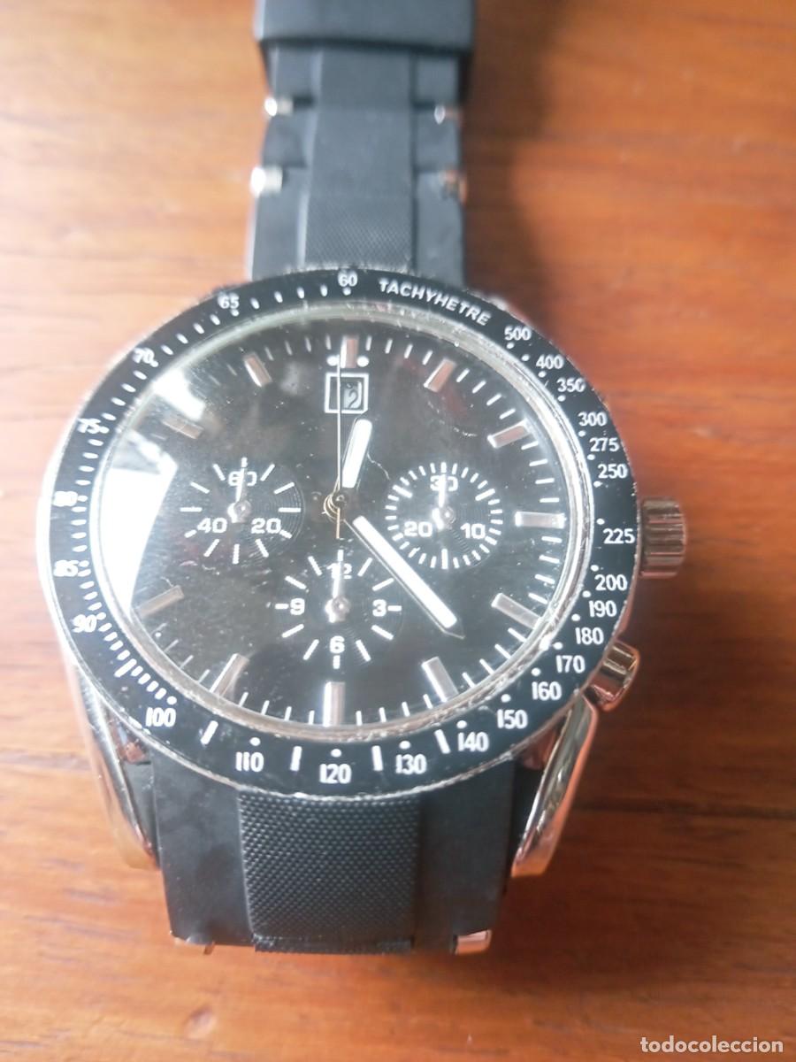 Relojes: BONITO RELOJ. BODY BELL. QUARTZ - Foto 5